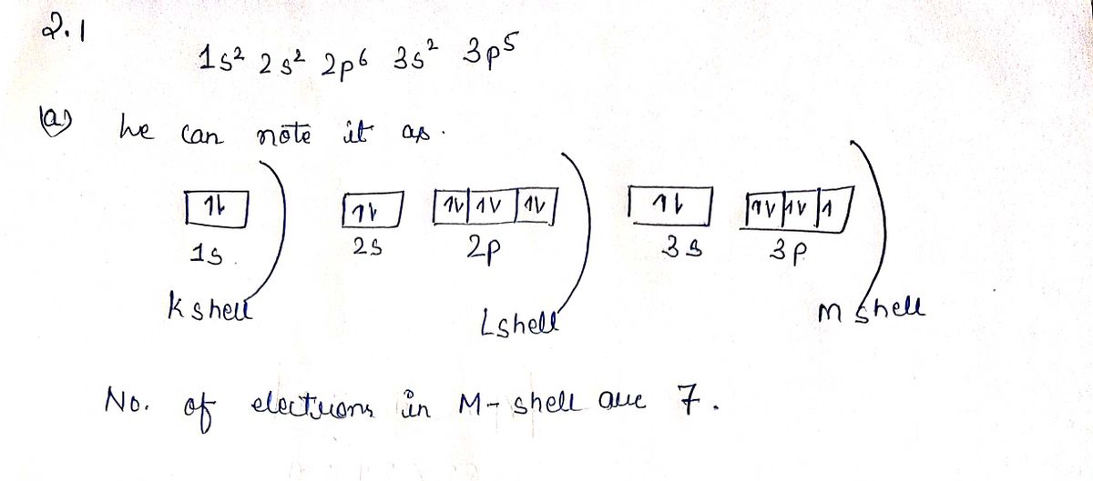 Physics homework question answer, step 1, image 1